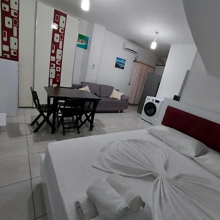 Relax Lodge Vlore
