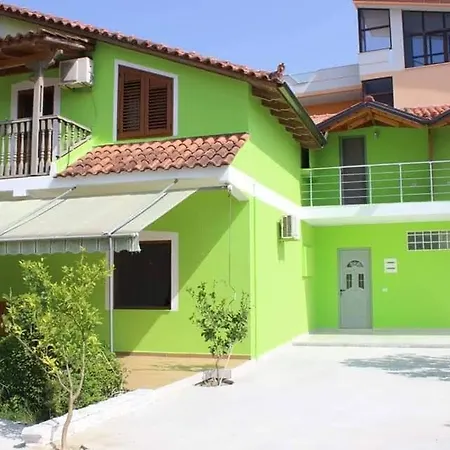 Relax Lodge Vlore