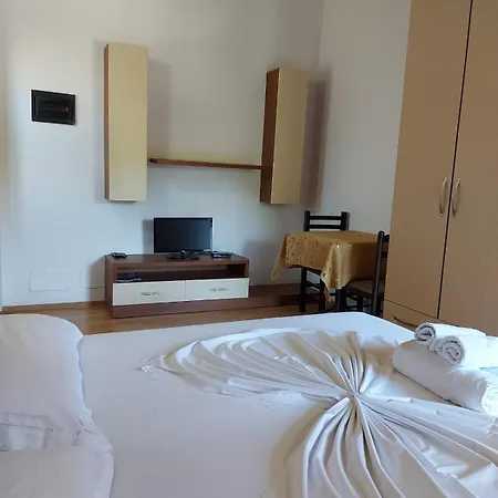 Relax Lodge Vlore