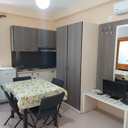Lodge Relax Vlore