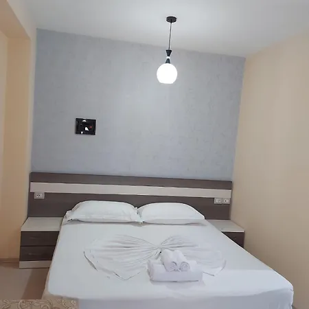 Gerendaház Relax *