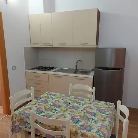 Relax Gerendaház Vlora