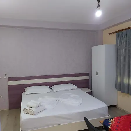 Lodge Relax Vlore
