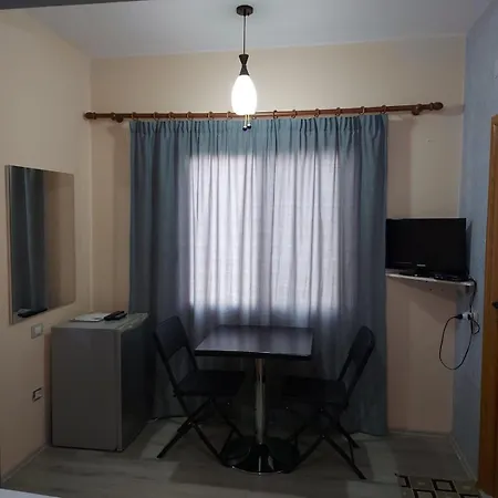 Relax Lodge