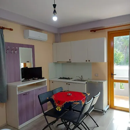 Lodge Relax Vlore