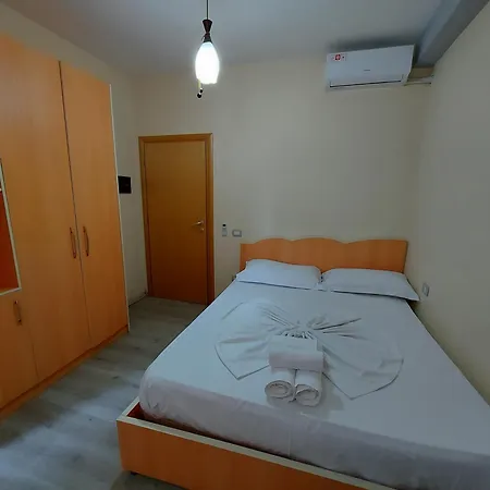 Chata Relax Vlorë
