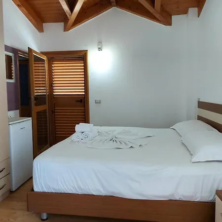 Relax Lodge Vlore