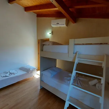 Gerendaház Relax