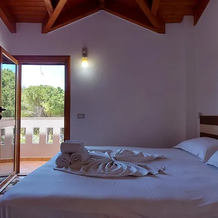 Relax Lodge