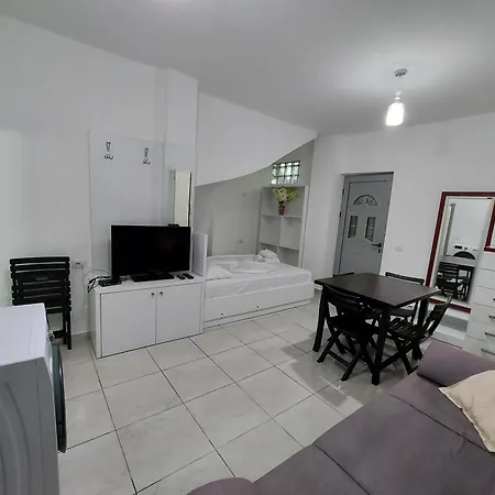 Relax Lodge Vlore
