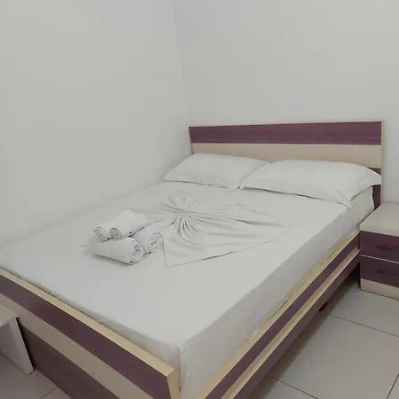 Lodge Relax Vlore