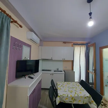 Relax Gerendaház Vlora