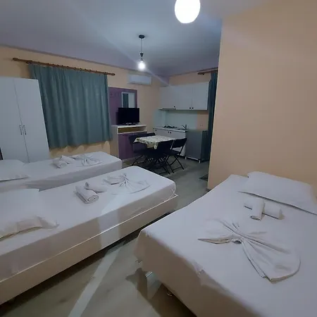 Gerendaház Relax *