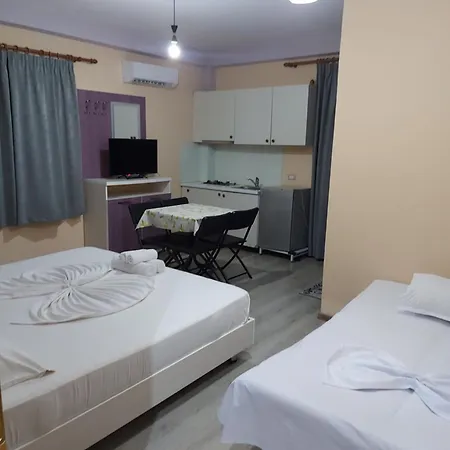 Gerendaház Relax Vlora