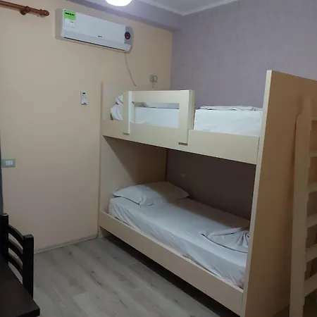 Relax Vlorë