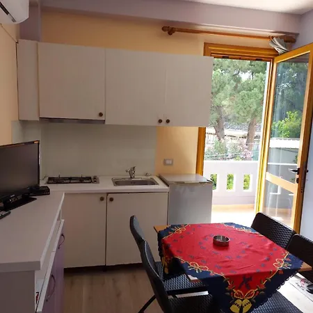 山林小屋 Relax Vlorë