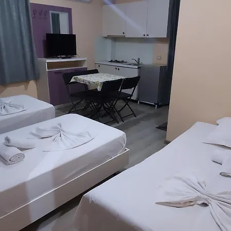 Relax * Vlorë