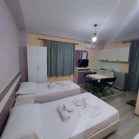 Relax Vlorë