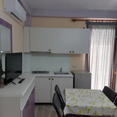 Relax Lodge Vlorë
