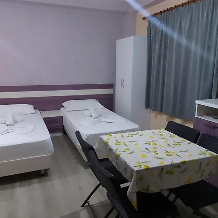Relax * Vlorë