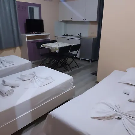 Relax * Vlorë