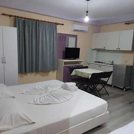 Relax * Vlorë