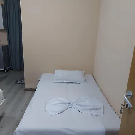Relax Vlorë